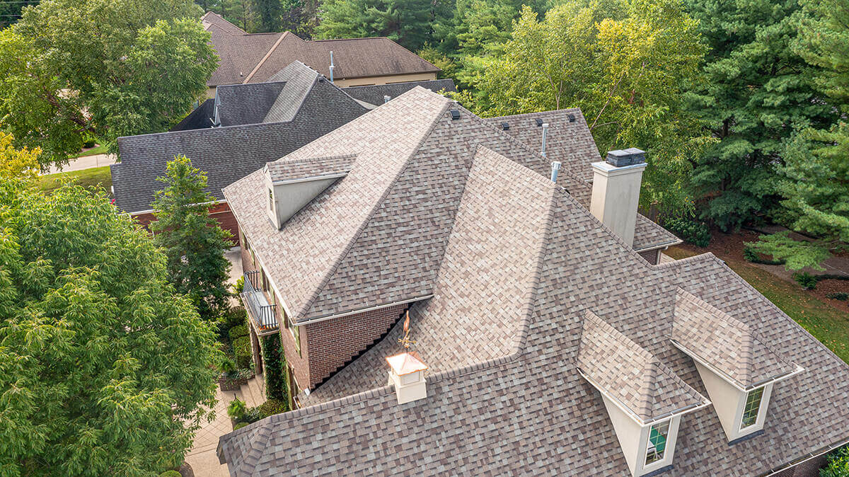 Origin Construction Residential Roofing Gallery 01